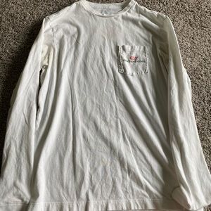 Vineyard vines long sleeve